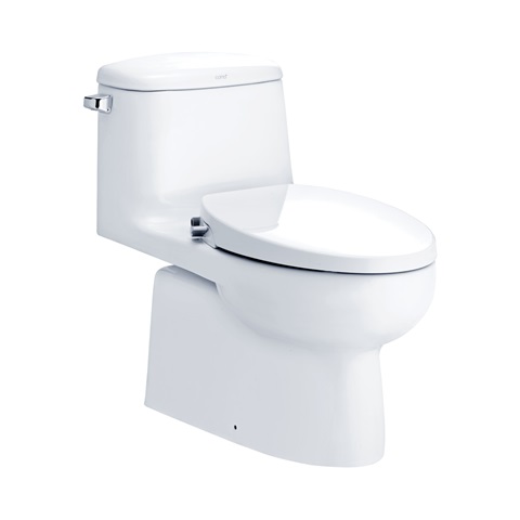 COTTO | Smart Toilets & Faucets - COTTO