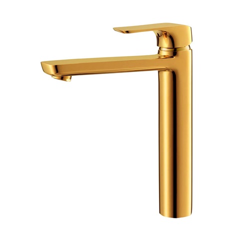 CT2124AY#GR Lever Handle Basin Mixer Faucet(Tall Body), Scirocco Sense ...